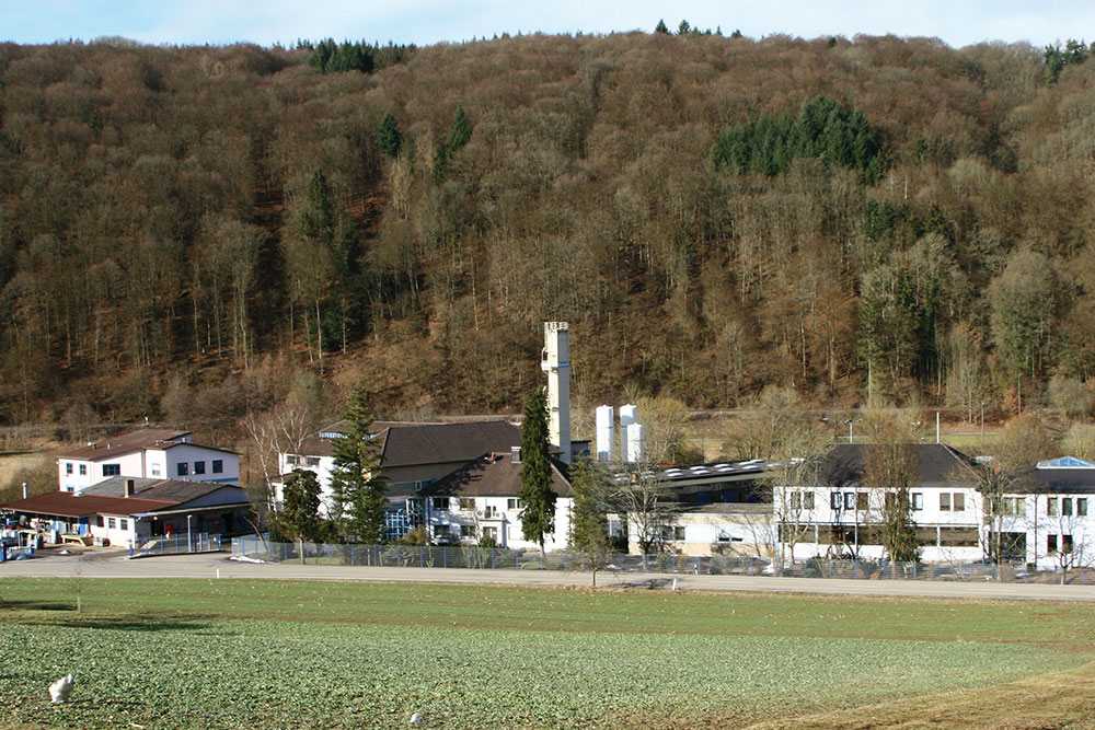 Sauerstoffwerk Friedrich Guttroff GmbH